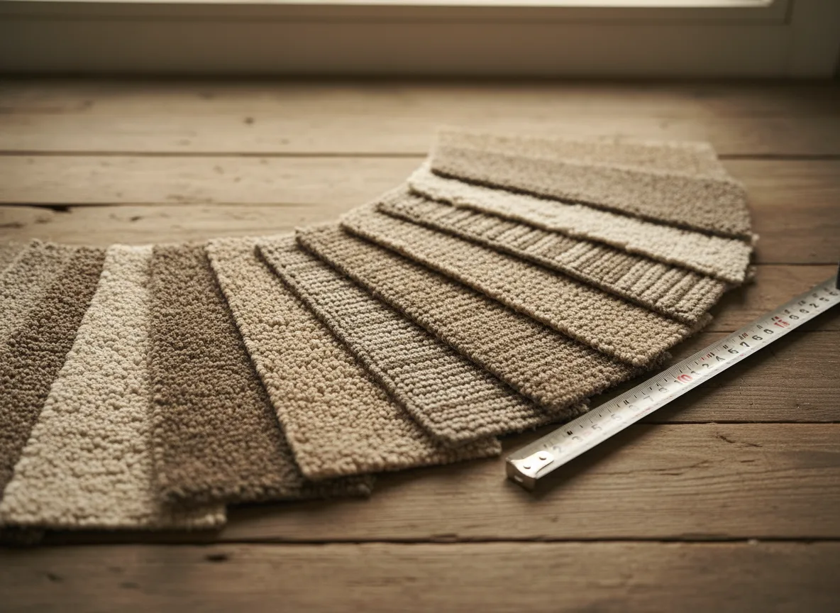 Carpet Installation Hugheston, WV FAQs